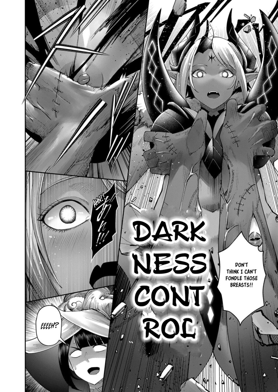 Kichiku Eiyuu Chapter 51 - Manhwa18.com