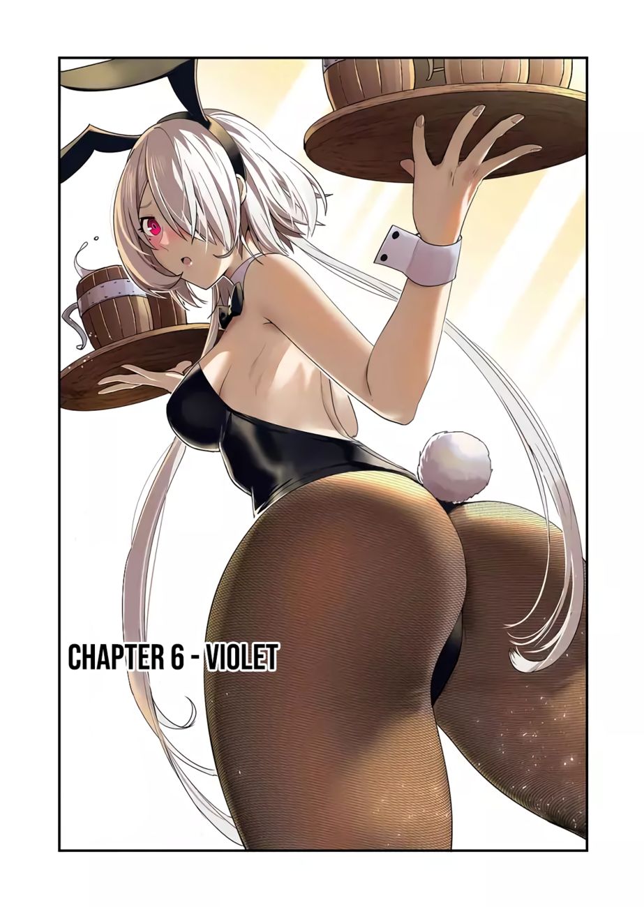 Kichiku Eiyuu Chapter 6 - Manhwa18.com