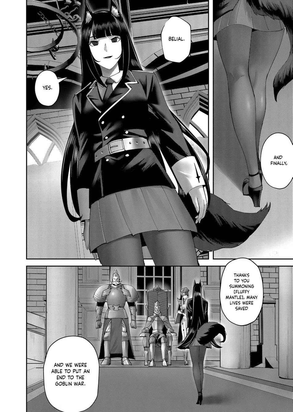 Kichiku Eiyuu Chapter 61 - Manhwa18.com