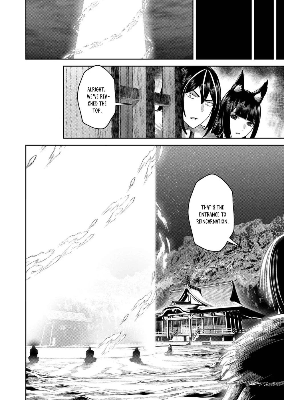 Kichiku Eiyuu Chapter 68 - Manhwa18.com