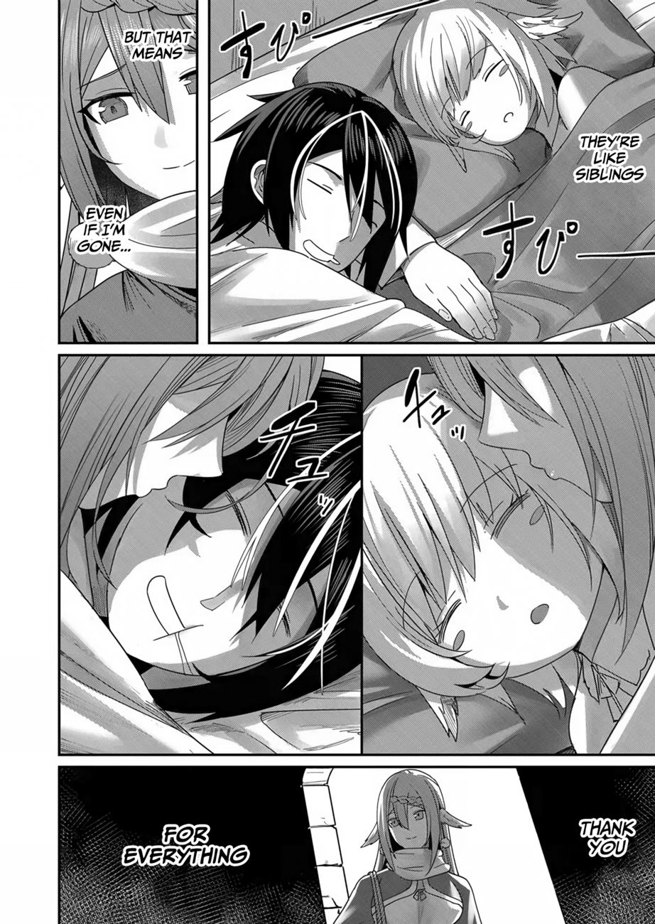 Kichiku Eiyuu Chapter 7 - Manhwa18.com