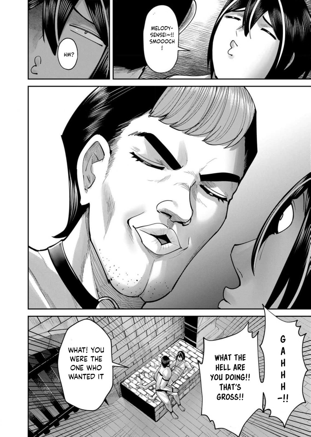 Kichiku Eiyuu Chapter 71 - Manhwa18.com