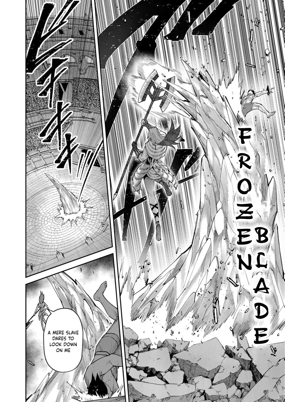 Kichiku Eiyuu Chapter 72 - Manhwa18.com