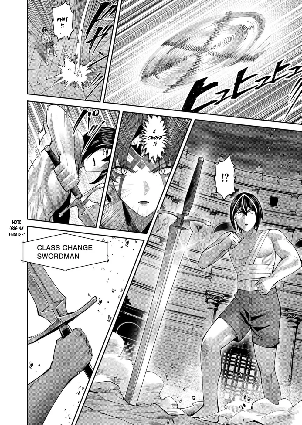 Kichiku Eiyuu Chapter 72 - Manhwa18.com