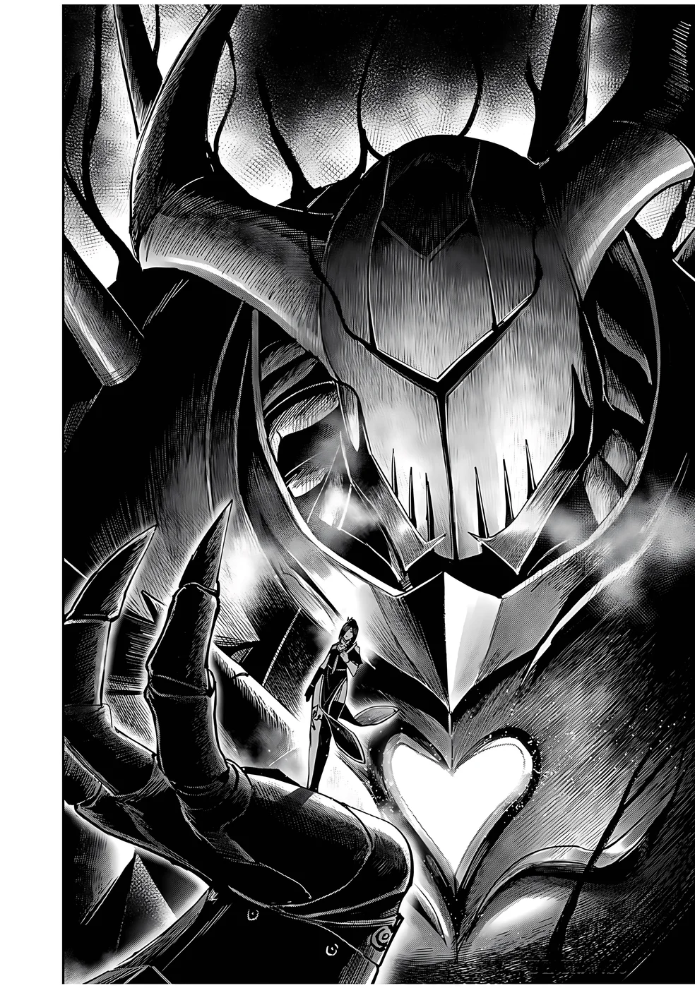 Kichiku Eiyuu Chapter 76 - Manhwa18.com