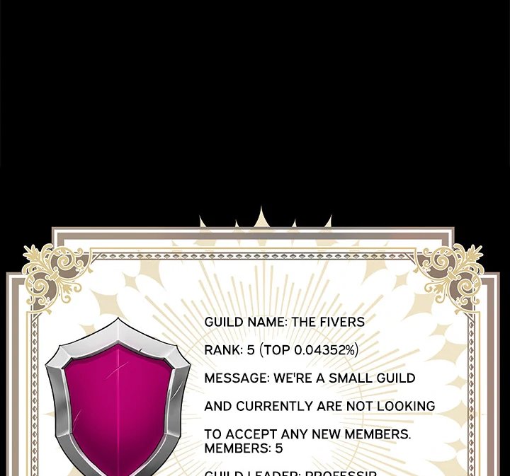 No Men Allowed Chapter 1 - Manhwa18.com