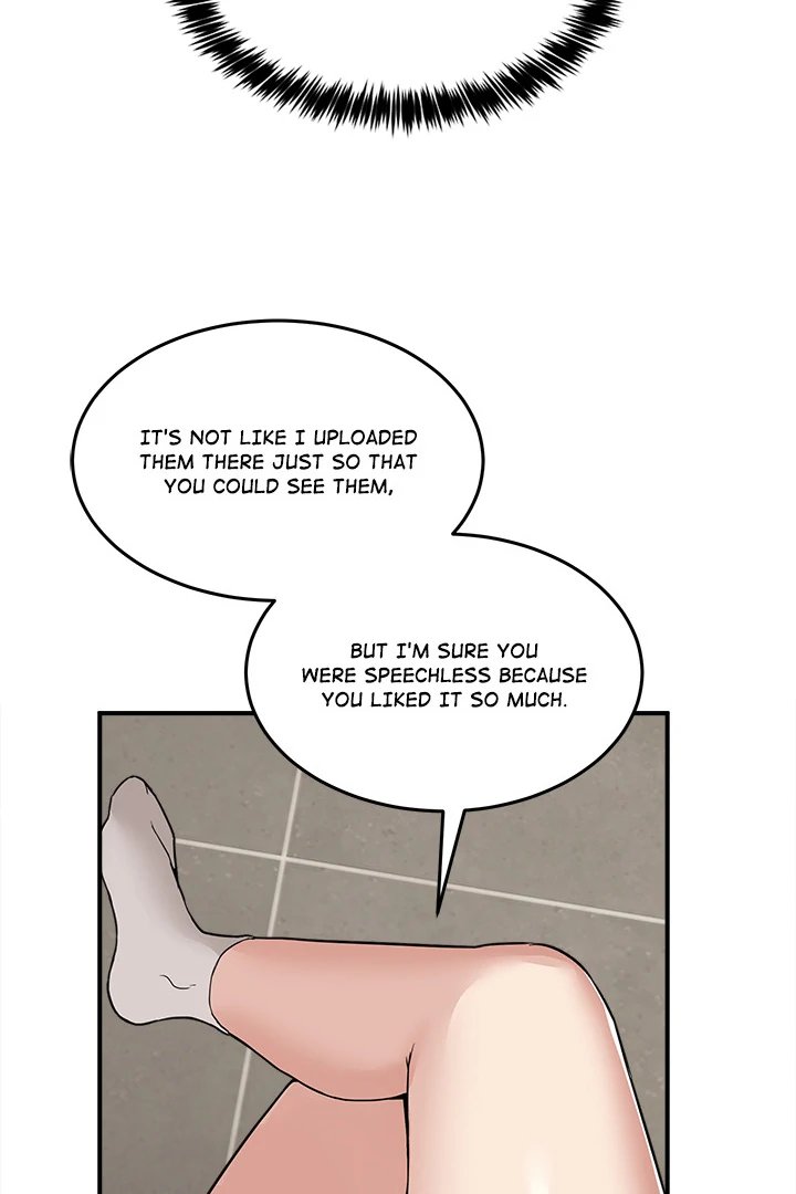 No Men Allowed Chapter 1 - Manhwa18.com