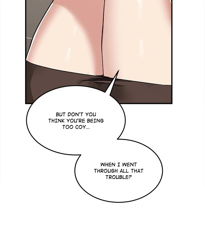 No Men Allowed Chapter 1 - Manhwa18.com