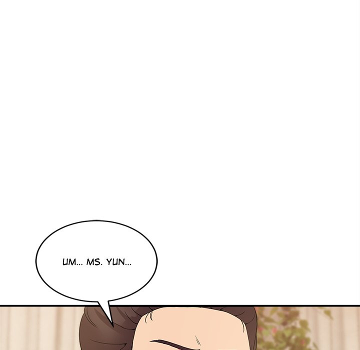 No Men Allowed Chapter 12 - Manhwa18.com