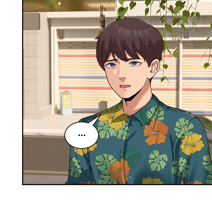 No Men Allowed Chapter 12 - Manhwa18.com