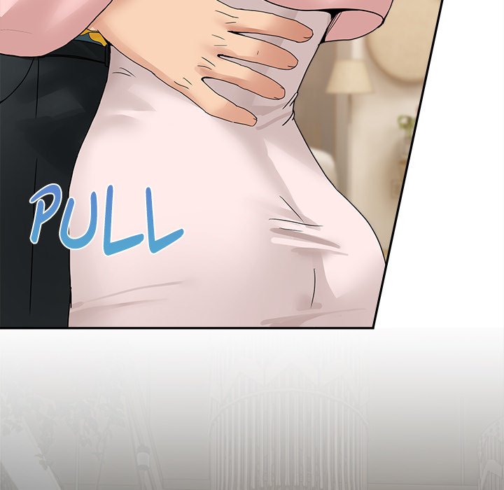 No Men Allowed Chapter 12 - Manhwa18.com