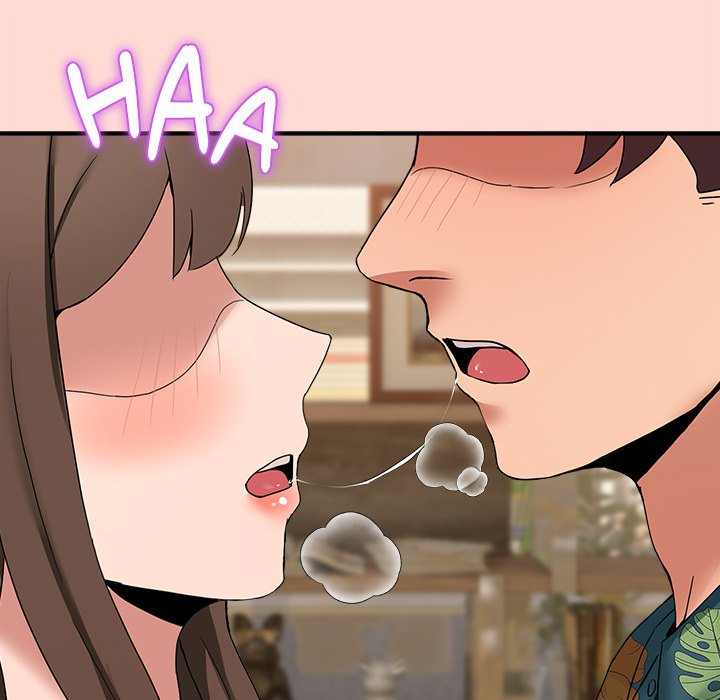 No Men Allowed Chapter 12 - Manhwa18.com