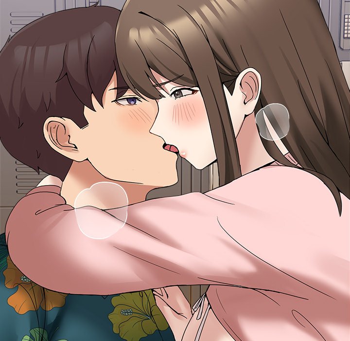 No Men Allowed Chapter 13 - Manhwa18.com