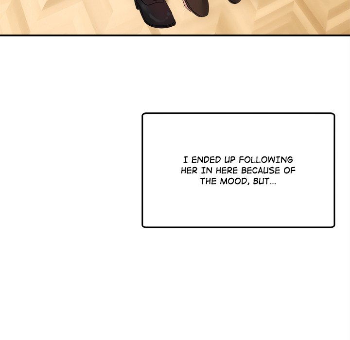 No Men Allowed Chapter 13 - Manhwa18.com