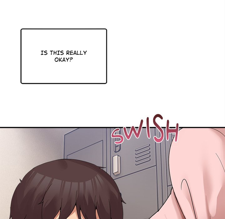 No Men Allowed Chapter 13 - Manhwa18.com
