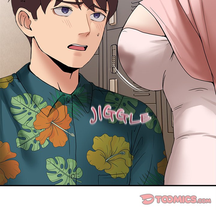 No Men Allowed Chapter 13 - Manhwa18.com
