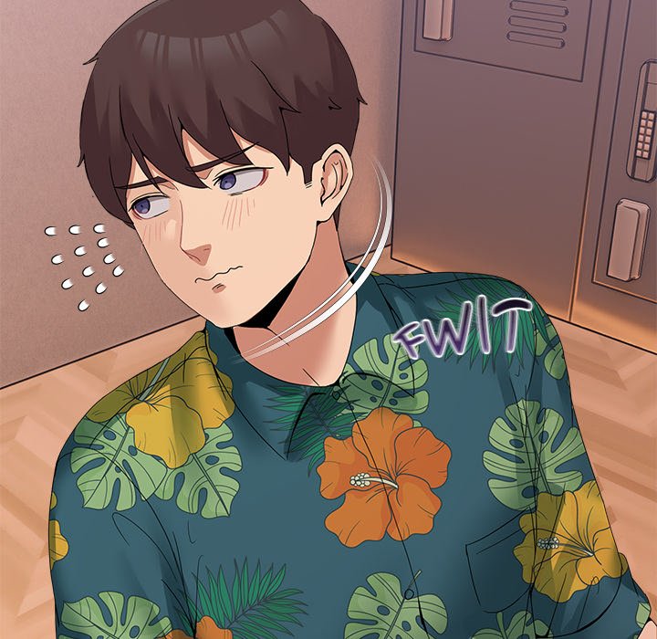 No Men Allowed Chapter 13 - Manhwa18.com