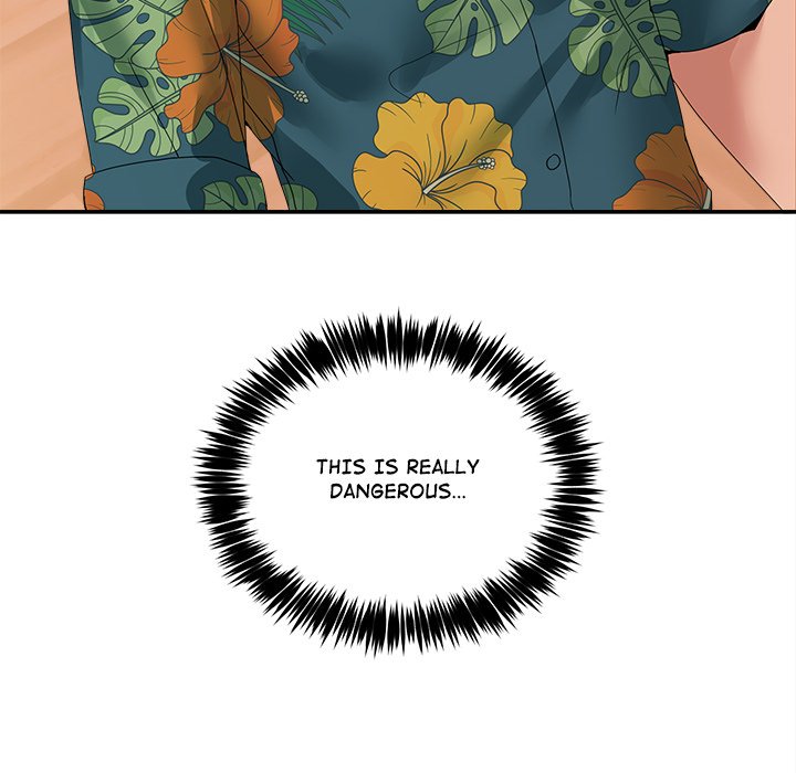 No Men Allowed Chapter 13 - Manhwa18.com