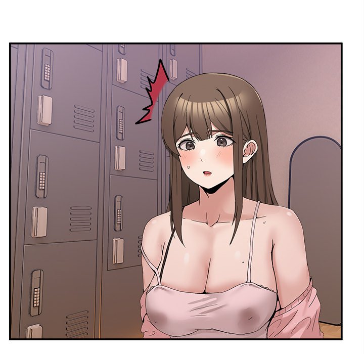 No Men Allowed Chapter 13 - Manhwa18.com