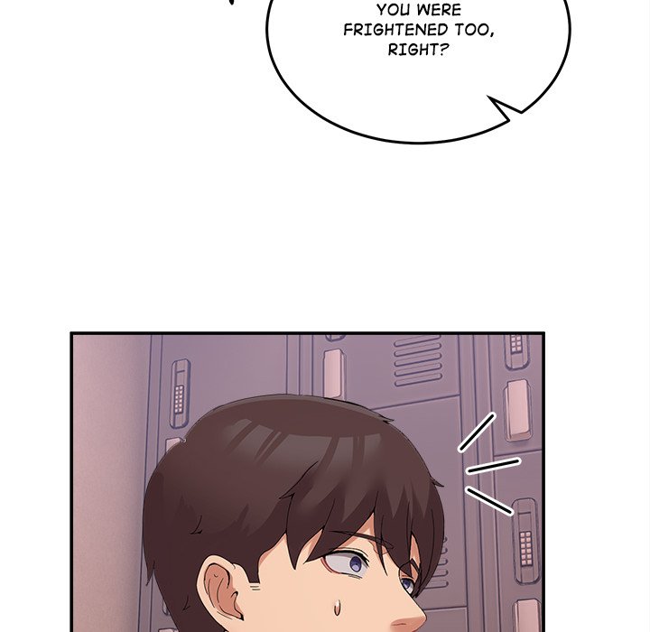 No Men Allowed Chapter 13 - Manhwa18.com