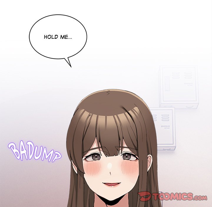 No Men Allowed Chapter 13 - Manhwa18.com