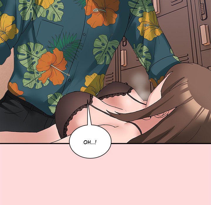No Men Allowed Chapter 13 - Manhwa18.com
