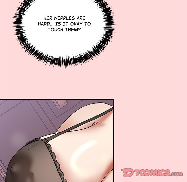No Men Allowed Chapter 13 - Manhwa18.com
