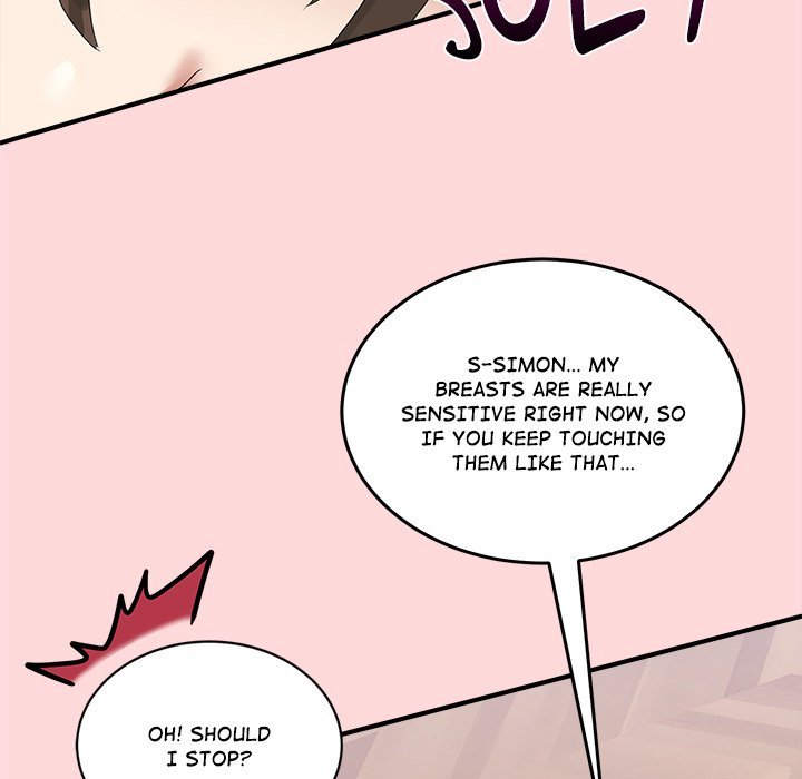 No Men Allowed Chapter 13 - Manhwa18.com