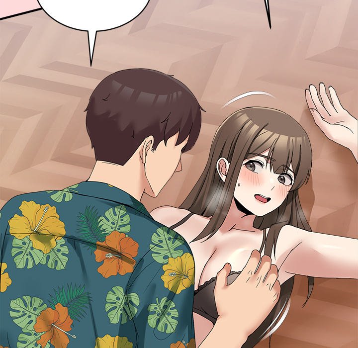 No Men Allowed Chapter 13 - Manhwa18.com