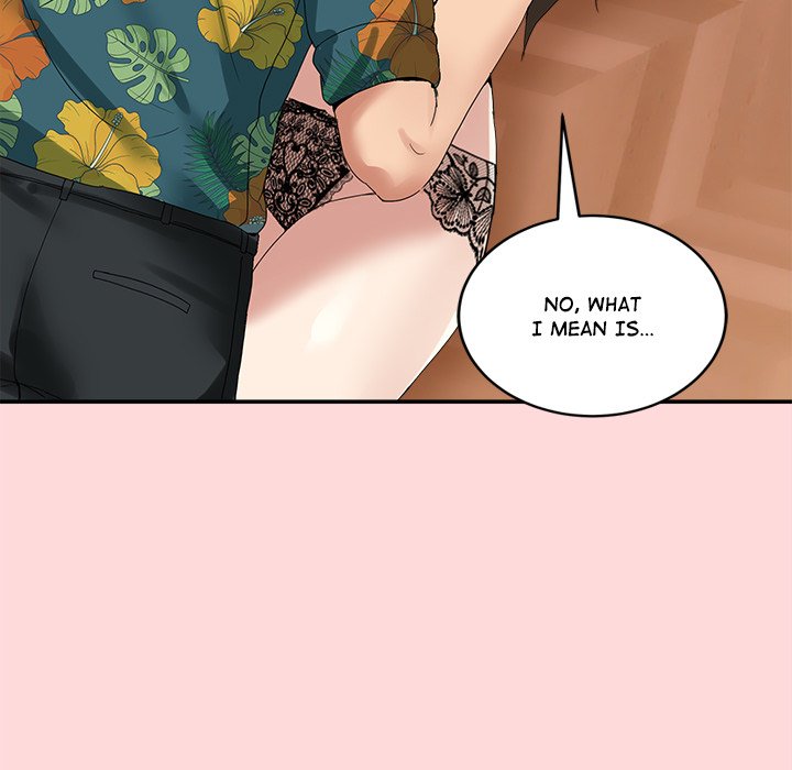 No Men Allowed Chapter 13 - Manhwa18.com