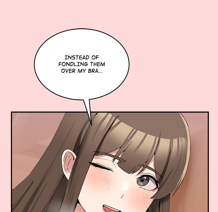No Men Allowed Chapter 13 - Manhwa18.com
