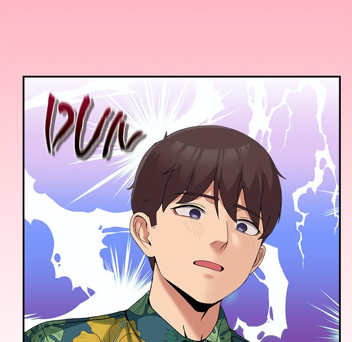 No Men Allowed Chapter 13 - Manhwa18.com