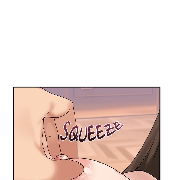 No Men Allowed Chapter 13 - Manhwa18.com