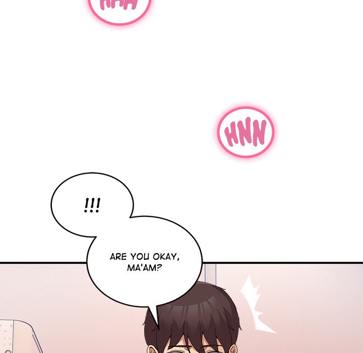No Men Allowed Chapter 13 - Manhwa18.com