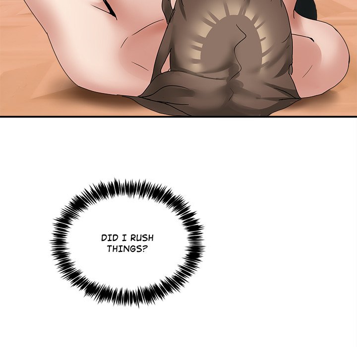 No Men Allowed Chapter 13 - Manhwa18.com