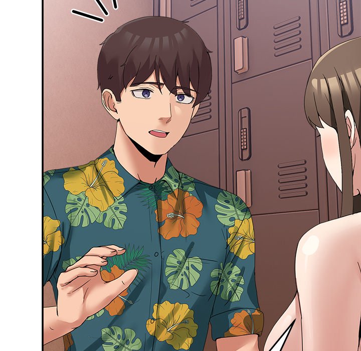 No Men Allowed Chapter 13 - Manhwa18.com