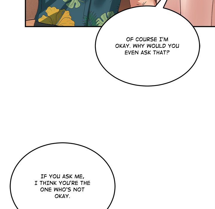 No Men Allowed Chapter 13 - Manhwa18.com