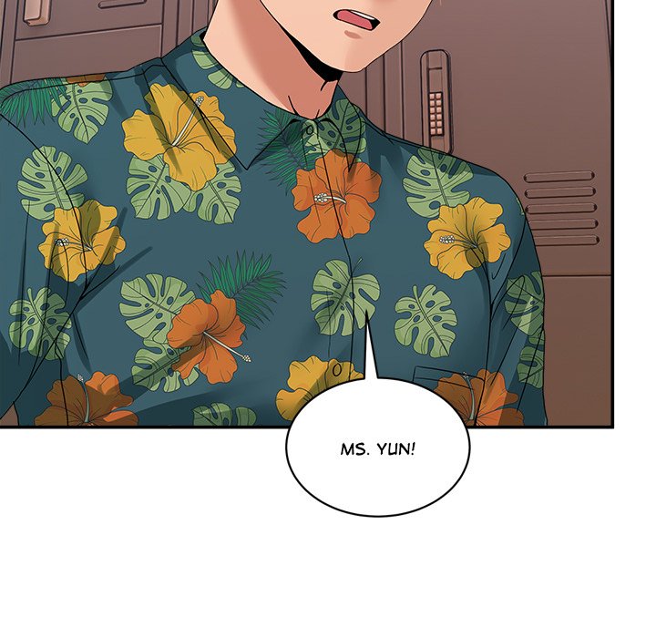 No Men Allowed Chapter 13 - Manhwa18.com