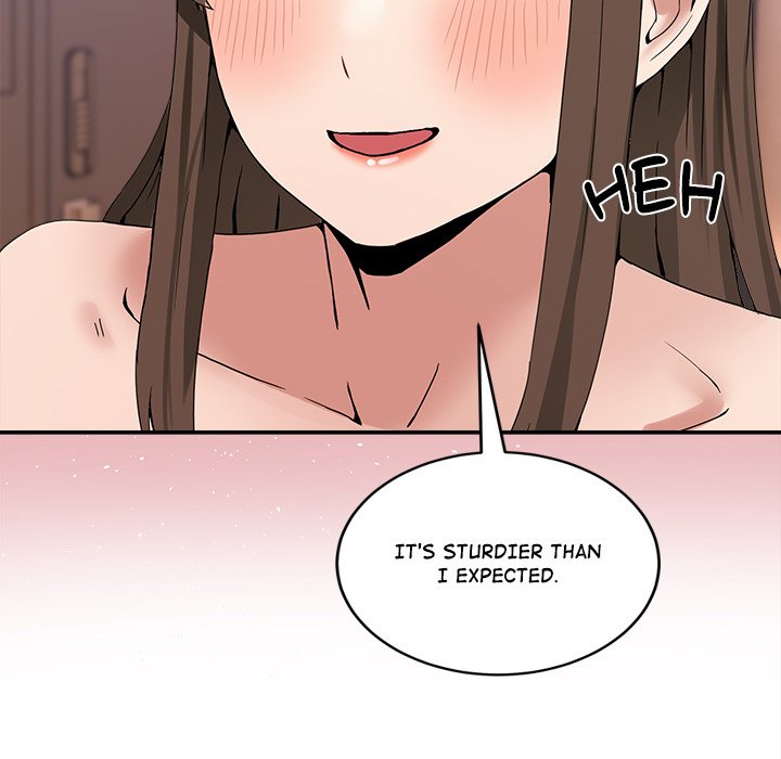 No Men Allowed Chapter 13 - Manhwa18.com