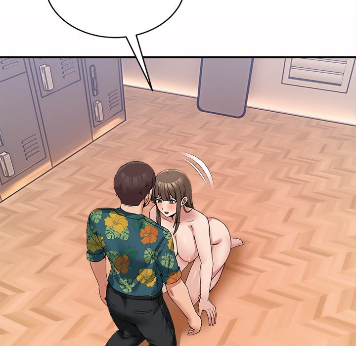 No Men Allowed Chapter 13 - Manhwa18.com