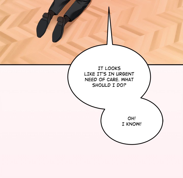 No Men Allowed Chapter 13 - Manhwa18.com