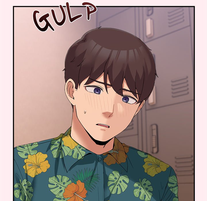No Men Allowed Chapter 13 - Manhwa18.com