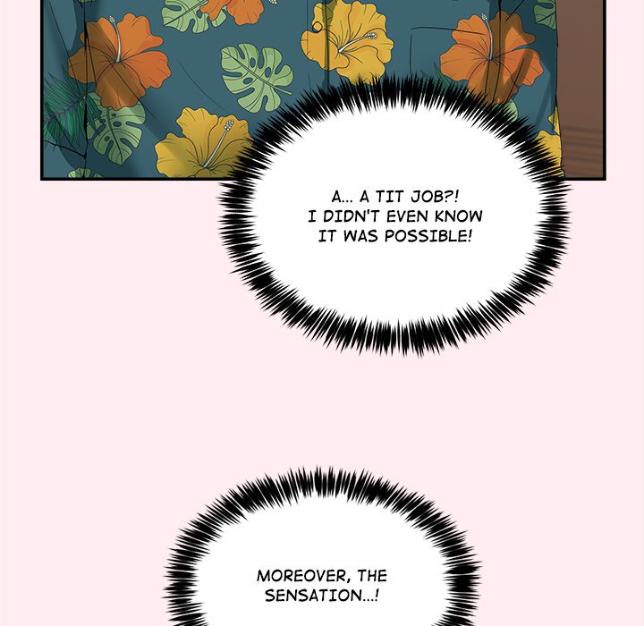 No Men Allowed Chapter 13 - Manhwa18.com