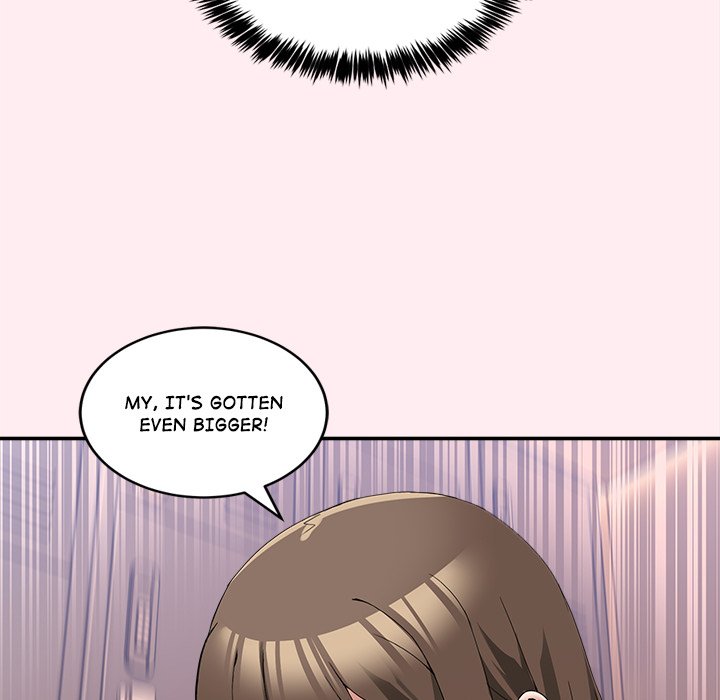 No Men Allowed Chapter 13 - Manhwa18.com