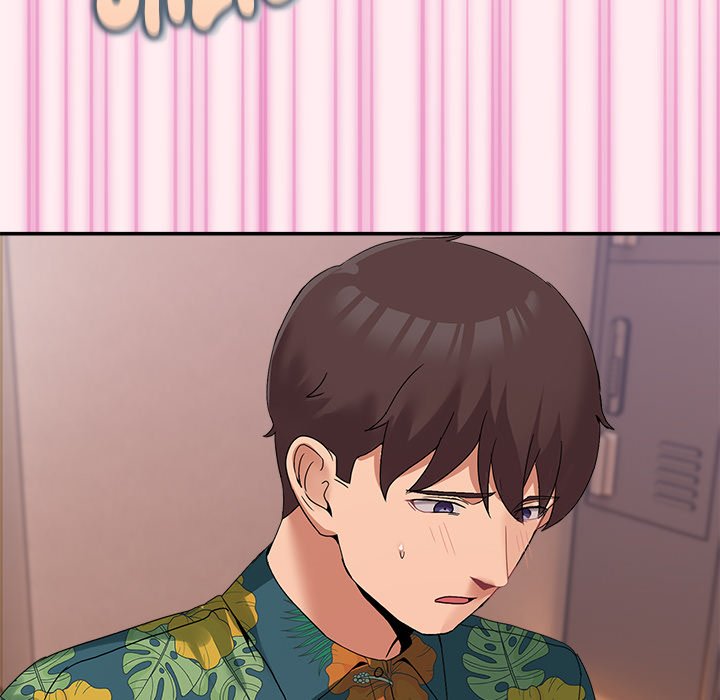 No Men Allowed Chapter 13 - Manhwa18.com