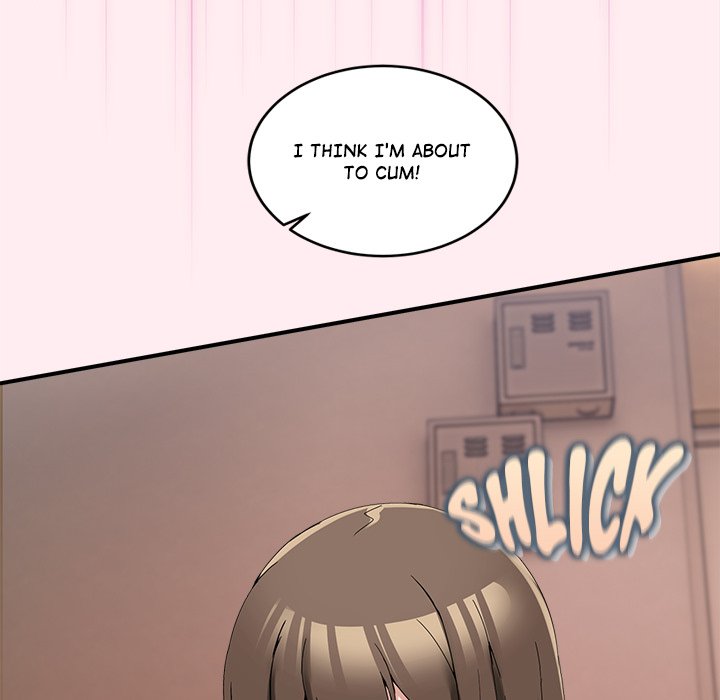 No Men Allowed Chapter 13 - Manhwa18.com