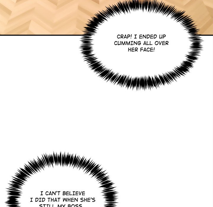 No Men Allowed Chapter 13 - Manhwa18.com
