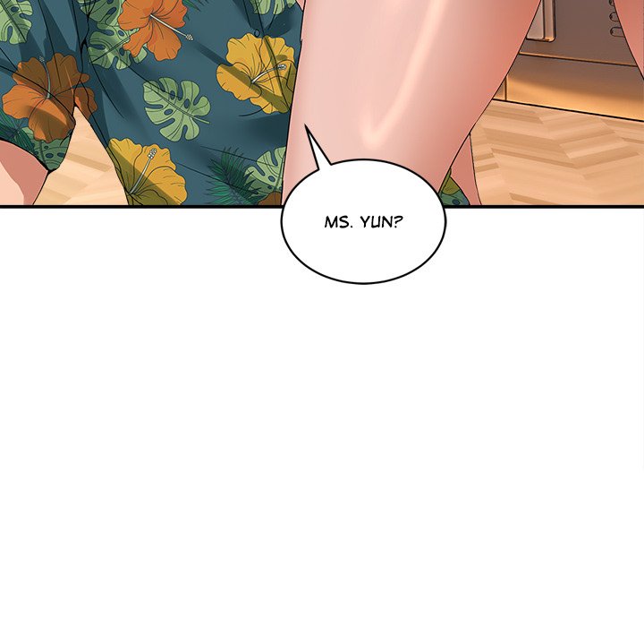 No Men Allowed Chapter 13 - Manhwa18.com