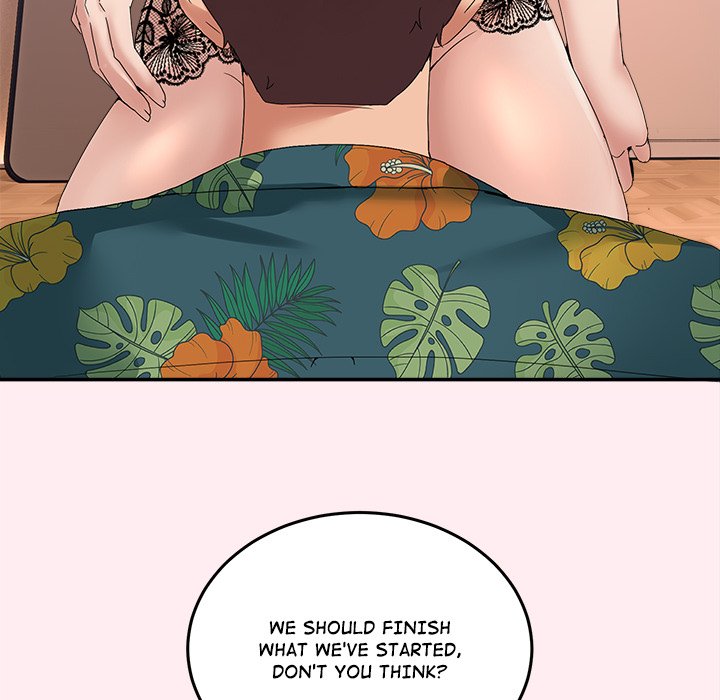 No Men Allowed Chapter 13 - Manhwa18.com