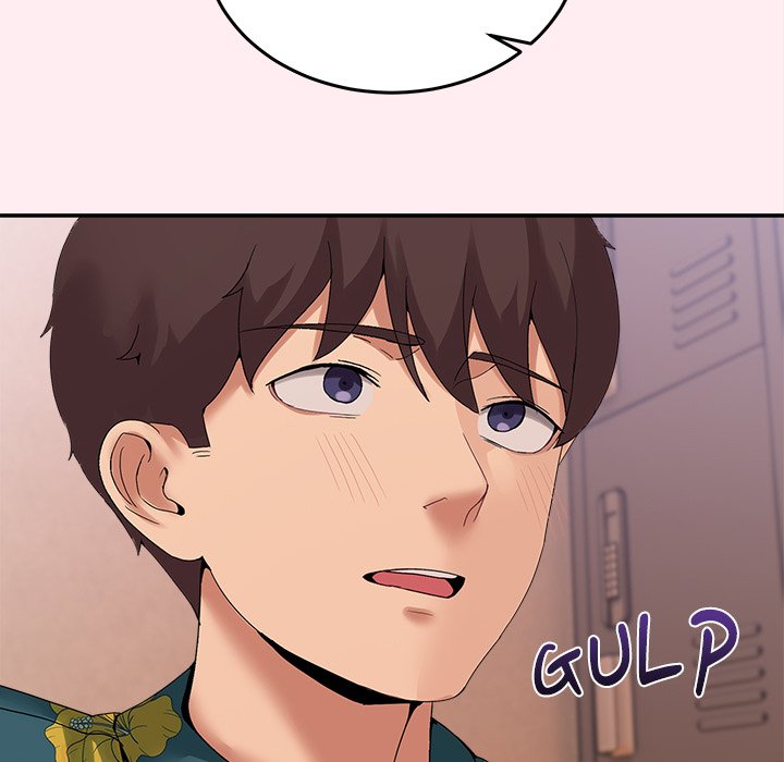 No Men Allowed Chapter 13 - Manhwa18.com